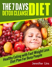 Detox cleanse diet